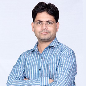 Dr. Vipul Kumar Mishra